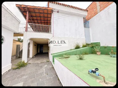 Casa com 2 Quartos para alugar, 150m² no Pindorama, Belo Horizonte