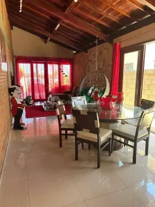 Casa de Condomínio com 4 Quartos à venda, 130m² no , Luís Correia