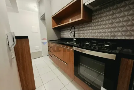 Apartamento com 2 Quartos para alugar, 45m² no Itaberaba, São Paulo
