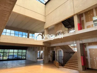Prédio Comercial para alugar, 1711m² no Bonfim Paulista, Ribeirão Preto