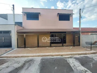 Ponto Comercial para alugar, 158m² no Piracicamirim, Piracicaba
