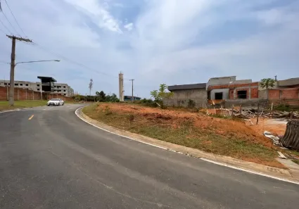 Lote/Terreno à venda, 469m² no Ponta Negra, Manaus