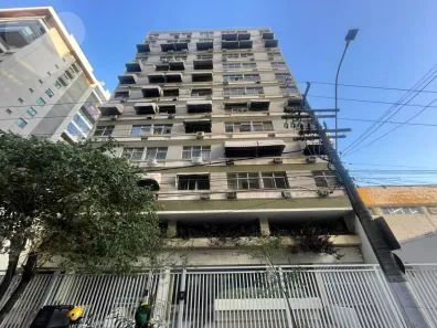 Apartamento com 3 Quartos à venda, 120m² no Icaraí, Niterói
