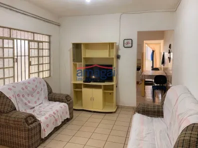 Casa com 2 Quartos à venda, 88m² no Jardim das Indústrias, Jacareí