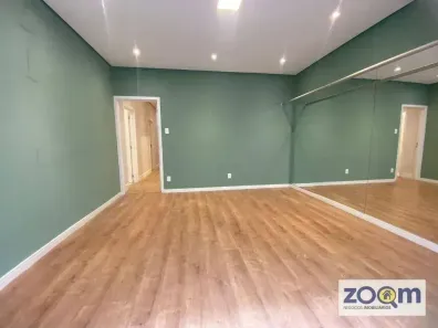 Imóvel Comercial com 4 Quartos para alugar, 135m² no Vila Virgínia, Jundiaí