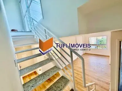 Cobertura com 3 Quartos à venda, 122m² no Vila Ipojuca, São Paulo
