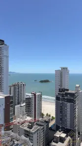 Apartamento com 3 Quartos à venda, 125m² no Centro, Balneário Camboriú