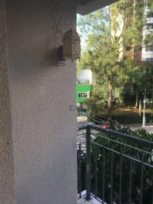 Apartamento com 3 Quartos à venda, 64m² no Vila Andrade, São Paulo