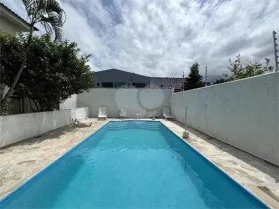  com 3 Quartos à venda, 80m² no Centro, Bertioga