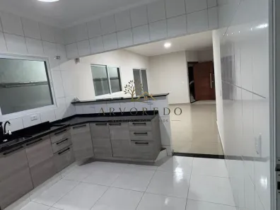 Casa com 3 Quartos à venda, 112m² no Jardim Maria Conceição, Boituva