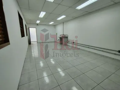 Galpão/Depósito/Armazém para alugar, 321m² no Carandiru, São Paulo