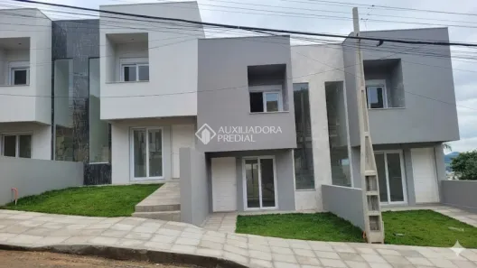 Casa com 2 Quartos à venda, 69m² no Operário, Novo Hamburgo