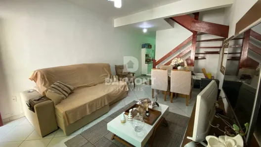 Casa com 3 Quartos à venda, 120m² no Cajueiro, Cabo Frio