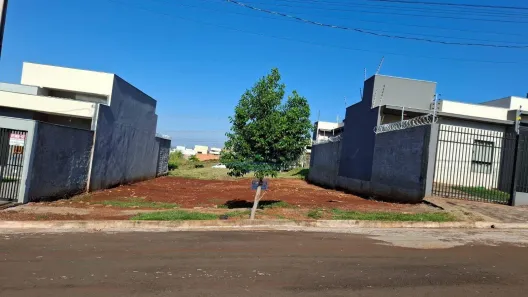 Lote/Terreno à venda, 251m² no Olímpico, Londrina