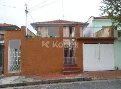 Lote/Terreno à venda, 274m² no Vila Isolina Mazzei, São Paulo
