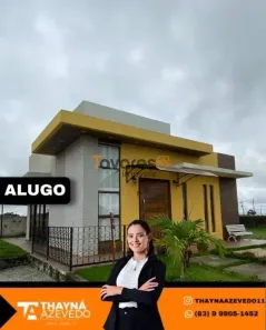 Casa com 3 Quartos para alugar, 162m² no , Bananeiras