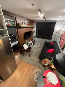 Apartamento com 1 Quarto para alugar, 27m² no Jardim Paulista, São Paulo