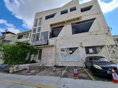 Prédio Residencial à venda, 1675m² no Imirim, São Paulo