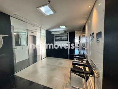 Sala Comercial para alugar, 504m² no Vale do Sereno, Nova Lima