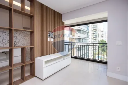 Apartamento com 2 Quartos à venda, 54m² no Jardim Vila Mariana, São Paulo