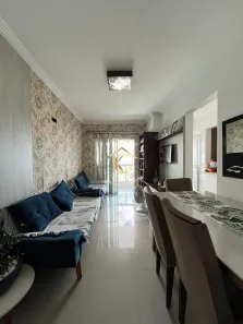 Apartamento com 2 Quartos à venda, 94m² no Tupi, Praia Grande