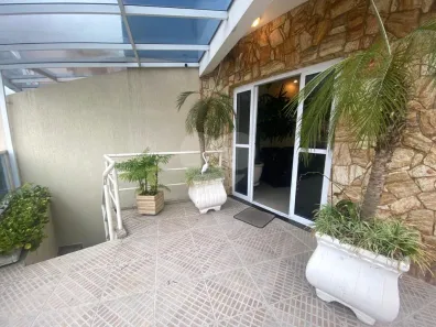 Sobrado com 3 Quartos à venda, 359m² no Horto Florestal, São Paulo
