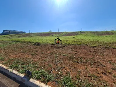Lote/Terreno à venda, 630m² no Morada dos Nobres, Taubaté