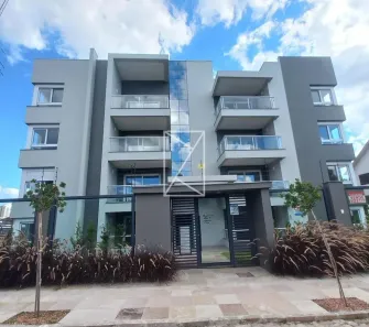 Apartamento com 3 Quartos para alugar, 150m² no Jardim América, Caxias do Sul
