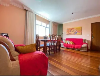 Cobertura com 4 Quartos à venda, 204m² no Dona Clara, Belo Horizonte
