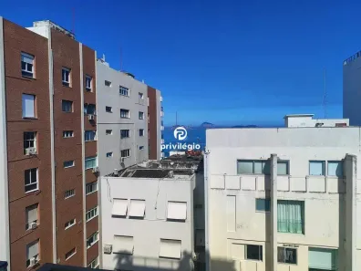 Apartamento com 3 Quartos à venda, 100m² no Ipanema, Rio de Janeiro