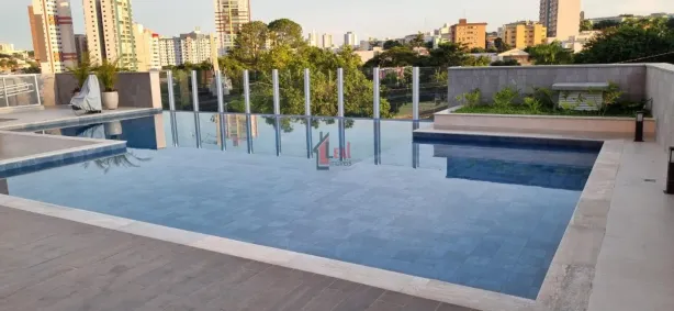 Apartamento com 3 Quartos à venda, 152m² no Jardim Esplanada, Presidente Prudente
