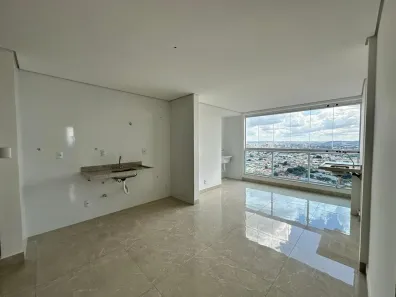 Apartamento com 3 Quartos à venda, 92m² no Setor Coimbra, Goiânia