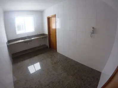 Cobertura com 4 Quartos à venda, 240m² no Buritis, Belo Horizonte