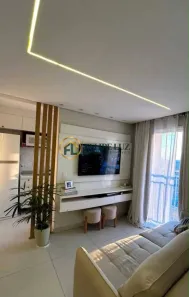 Apartamento com 2 Quartos à venda, 47m² no Vila Angélica, Sorocaba