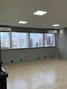 Sala Comercial à venda, 78m² no Centro, Campinas