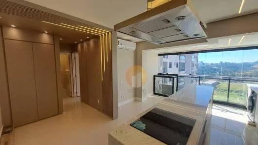 Apartamento com 2 Quartos à venda, 64m² no Tamboré, Barueri