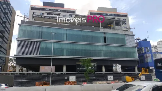 Ponto Comercial para alugar, 379m² no Vila Nova Conceição, São Paulo