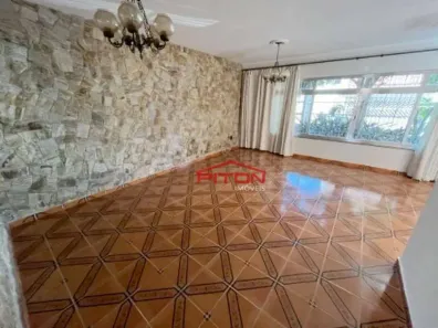Sobrado com 4 Quartos à venda, 290m² no Vila Santa Teresa (Zona Leste), São Paulo
