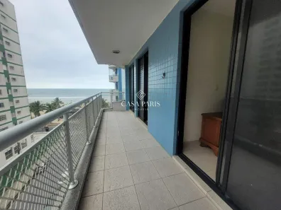 Apartamento com 3 Quartos à venda, 110m² no Tupi, Praia Grande