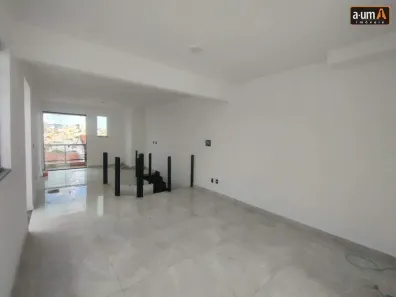 Apartamento com 3 Quartos à venda, 140m² no Chácaras Califórnia, Contagem
