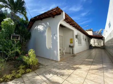 Casa com 3 Quartos à venda, 111m² no Praia de Itaparica, Vila Velha