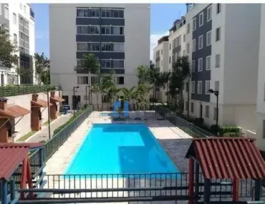 Apartamento com 2 Quartos à venda, 49m² no Vila Regina, São Paulo