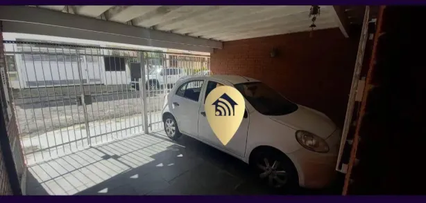 Casa com 2 Quartos à venda, 130m² no Vila Hamburguesa, São Paulo