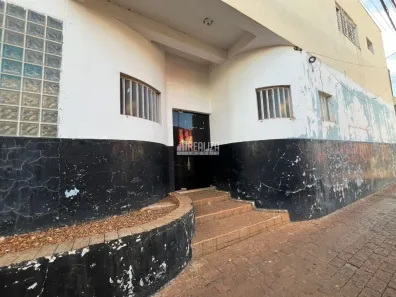 Casa com 1 Quarto para alugar, 10m² no Jardim Santa Maria, Igarapava