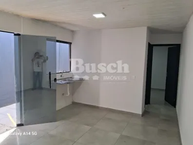 Casa com 2 Quartos à venda, 75m² no Jardim Ivone, Bauru