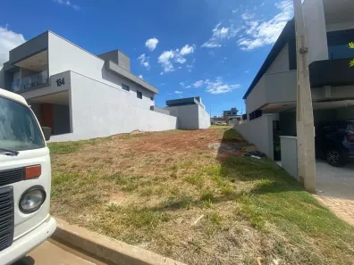 Lote/Terreno à venda, 278m² no Condomínio Village São Carlos IV, São Carlos