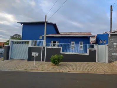 Casa com 3 Quartos à venda, 239m² no Jardim Itamaracá, Indaiatuba