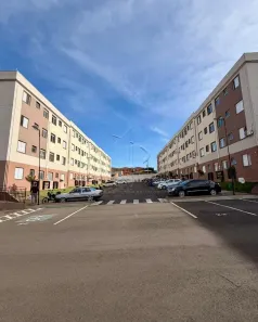 Apartamento com 2 Quartos à venda, 47m² no Recreio dos Sorocabanos, Sorocaba