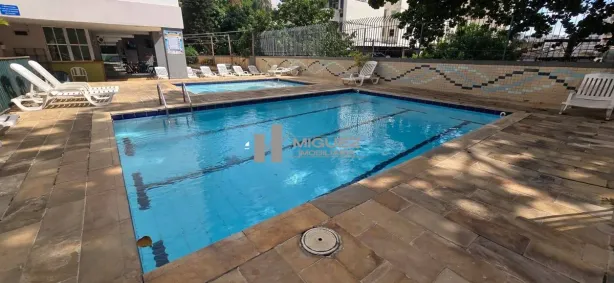 Apartamento com 2 Quartos à venda, 65m² no Rio Comprido, Rio de Janeiro
