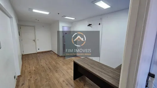 Sala Comercial à venda, 66m² no Centro, Niterói